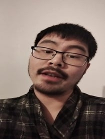 Poster for Pep Talk video from Ken Cheng CEO