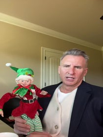 Poster for Advice video from Brian Unger (The Sunny Lawyer)