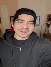 Poster for Pep Talk video from Ben Jorgensen