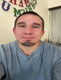 Poster for Holiday video from Jon Rua