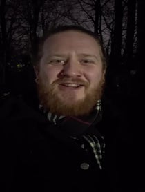 Poster for Holiday video from Joshofwestern