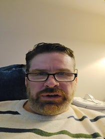 Poster for Birthday video from Chris Therien