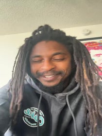Poster for Birthday video from Shwayze