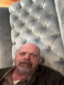 Poster for Holiday video from Rick Harrison