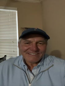Poster for Holiday video from Mark Rypien