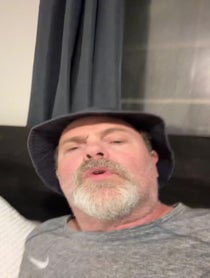 Poster for Advice video from Rainn Wilson