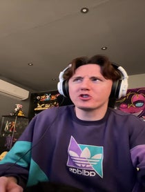 Poster for Holiday video from Dawko