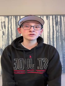 Poster for Intro video video from Brave Like Brett