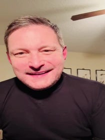 Poster for Gift video from Ty Herndon
