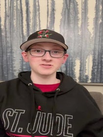 Poster for Roast video from Brave Like Brett