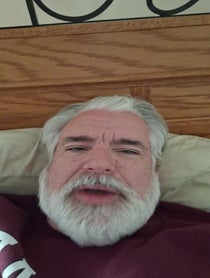 Poster for Birthday video from Don La Greca