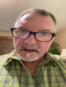 Poster for Gift video from John Allan Swasey