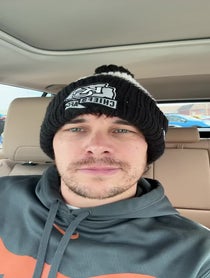 Poster for Gift video from Randall King