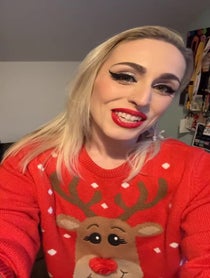 Poster for Roast video from Marisa Rodriguez (Marisa And The Moths)