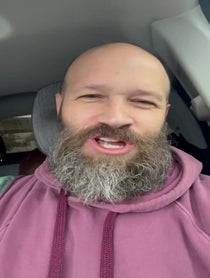 Poster for Roast video from Patrick O’Brien Demsey