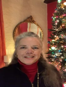 Poster for Holiday video from TRACY CONNOR / Check out Girl in Home Alone