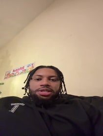 Poster for Holiday video from Jerome