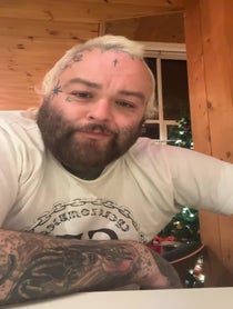 Poster for Birthday video from Wade Macneil