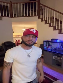 Poster for Holiday video from Kevin Hale