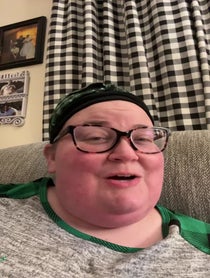 Poster for Gift video from Brittany Combs