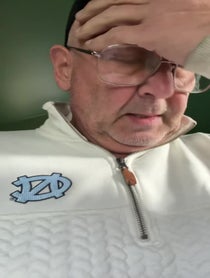 Poster for Holiday video from Nick Searcy