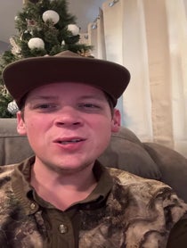 Poster for Gift video from BBQWithBigJake