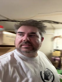Poster for Roast video from Jeff Gerstmann