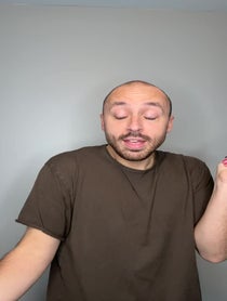 Poster for Other video from Michael Burke