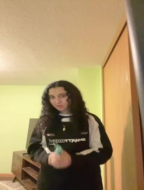 Poster for Write a song video from Bruh.babooey