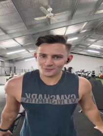 Poster for Birthday video from nursehamish