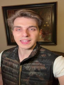 Poster for Question video from Cody Linley