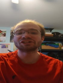 Poster for Advice video from James Chapeskie