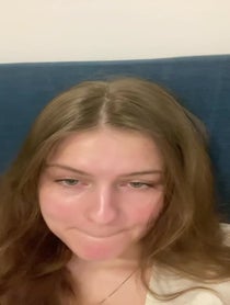 Poster for Birthday video from Erin