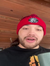 Poster for Question video from Javi