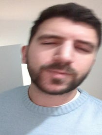 Poster for Holiday video from Jakob YamatoCannon Mebdi