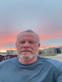 Poster for Holiday video from Mark “OZ” Geist