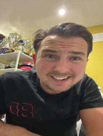 Poster for Other video from Tom Ingram