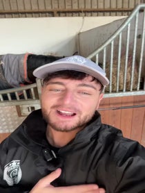 Poster for Holiday video from Demir Topcu