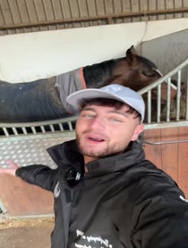 Poster for Holiday video from Demir Topcu