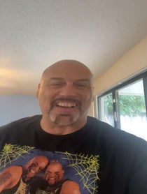 Poster for Holiday video from Glenn Ruth