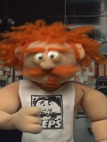 Poster for Other video from Brick Headstrong
