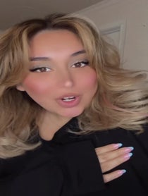 Poster for Holiday video from Espi