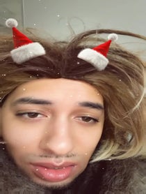 Poster for Gift video from Joanne The Scammer