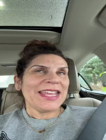 Poster for Holiday video from Lori Alan