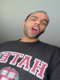 Poster for Intro video video from Lawrence Johnson Division 1 Hater
