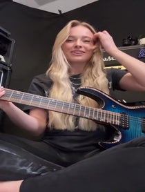 Poster for Birthday video from Sophie Lloyd