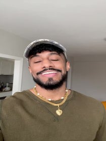 Poster for Holiday video from Ramses Prashad