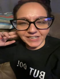 Poster for Birthday video from Traceybob69