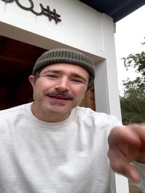 Poster for Gift video from matt dallas