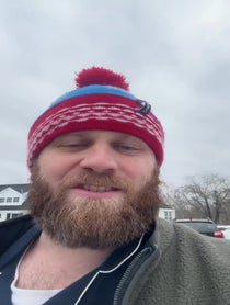 Poster for Roast video from Walker Ward